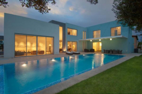 Гостиница Villa Alice Caesarea  Кесария